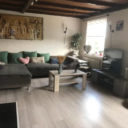 Le Talhorn Holiday home