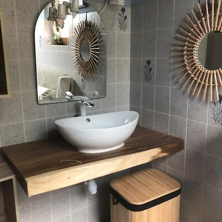 Le Talhorn Holiday home