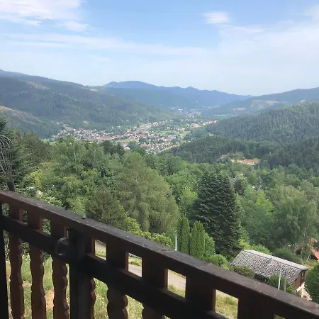 Le Talhorn Holiday home