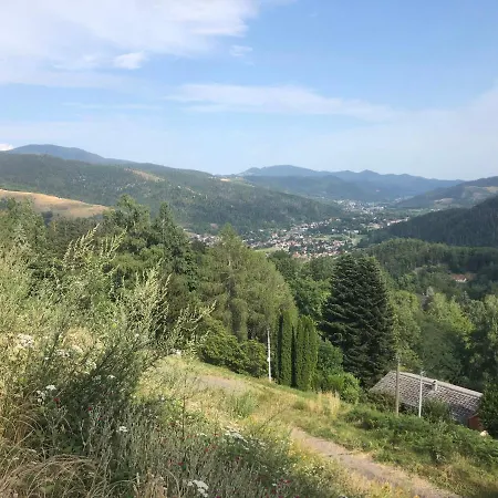 Le Talhorn Holiday home Fellering